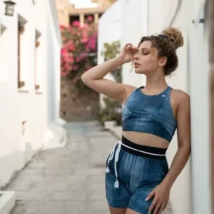 Сет “Denim” 1