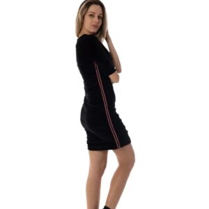 Плюшена рокля "Chic Sport"
