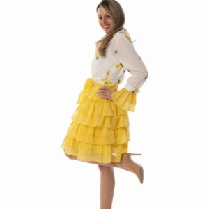 Пола”Sunny Girl”