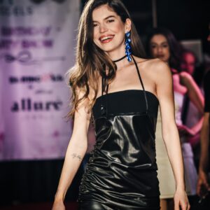 Рокля "Втора кожа"