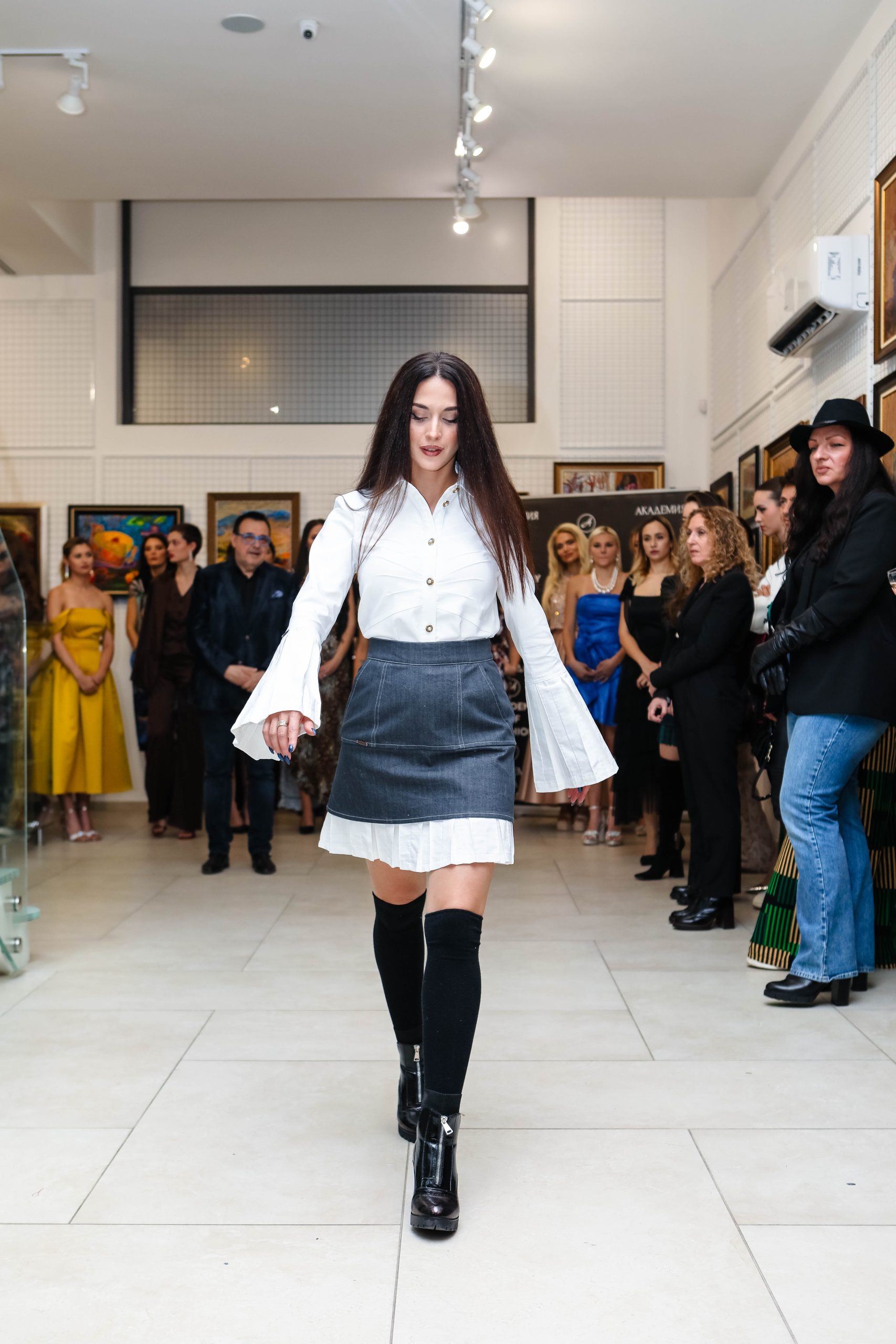 Пола “City chic” - Image 7